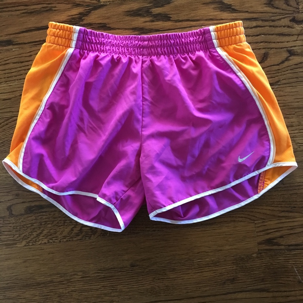 NIKE dri Fit shorts